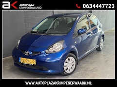 Toyota Aygo - 1.0-12V + Airco Nieuwe apk