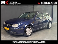 Volkswagen Golf - 1.6 Golf