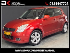 Suzuki Swift - 1.3 Shogun Airco Nieuwe apk Elektrisch ramen