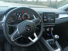Renault Captur - 1.0 TCe Business Zen