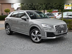 Audi Q2 - 1.4 TFSI CoD Sport Pro Line S 150 PK S-Line 1e Eig Adaptive Cruise LED Clima 18''