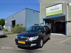 Skoda Octavia Combi - 1.8 TSI Ambition Business Line