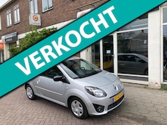Renault Twingo - 1.2-16V Dynamique|AUT|Airco|CruiseControl|115.000km