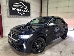 Volkswagen T-Roc - 2.0 TSI 4Motion R Performence Akra Pano