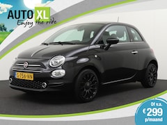 Fiat 500 - 0.9 TwinAir Turbo 120TH Edition Pano-dak Carplay Cruise LED