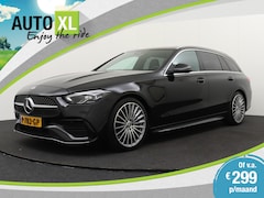 Mercedes-Benz C-klasse Estate - 180 AMG Camera 19' LMV Dodehoek
