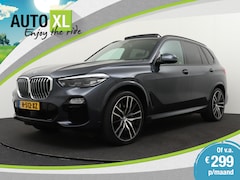 BMW X5 - xDrive45e High Exe. M-Sport Pano-dak Adapt. Cruise 22' LMV Memory
