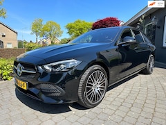 Mercedes-Benz C-klasse Estate - 300 e Plug in Hybrid, BTW, 1e Eig