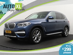 BMW X3 - xDrive30e 293 PK High Exe. Trekhaak Carplay Sportleder