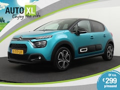 Citroën C3 - 1.2 111 PK Feel Carplay Cruise Parkassist