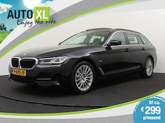 BMW 5-serie Touring - 520e Business Edition+ Pano-Dak Elektr. Trekhaak Adapt. Cruise