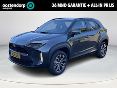 Toyota Yaris Cross - 1.5 Hybrid 130 First Edition | Navigatie | Apple CarPlay/Android auto | Achteruitrijcamera