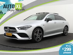 Mercedes-Benz CLA-klasse Shooting Brake - 250e AMG Pano-dak Trekhaak Memory Camera