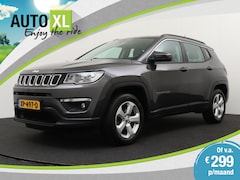 Jeep Compass - 1.4 MultiAir Longitude Cruise Camera Navi LED