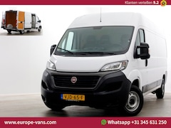 Fiat Ducato - 2.3 MultiJet 120pk L3H2 Airco/Navi/Camera 01-2021
