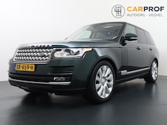 Land Rover Range Rover - 3.0 TDV6 Autobiography Panoramadak Trekhaak Massage Extra set Winterbanden met LM Velgen