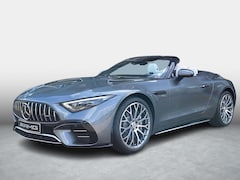 Mercedes-Benz SL-klasse Cabrio - Mercedes-AMG 43 | Premium Plus | Rijassistentiepakket Plus | V8 Stylingpakket Exterieur |