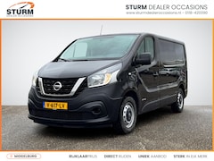 Nissan nv300 - 1.6 dCi 125 L1H1 Optima S&S | Trekhaak | Laadruimte Pakket | Cruise Control | Airco | Blue