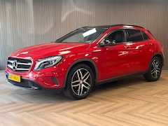 Mercedes-Benz GLA-Klasse - GLA180 Prestige NAVI LED CAMERA PDC CLIMATE CONTROL USB