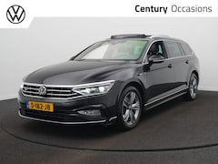 Volkswagen Passat Variant - 1.5 TSI Elegance Business R DSG / Panodak / Climate / Adap. Cruise