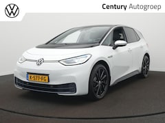 Volkswagen ID.3 - First Plus 58 kWh | IQ-Light | Camera | Adap. Cruise