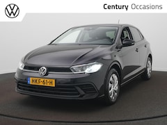 Volkswagen Polo - 1.0 TSI Life Business Dode hoek herkenning | Stoelverwarming | Parkeer Sensoren