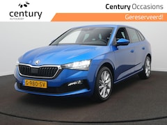 Skoda Scala - 1.5 TSI Sport Business DSG / Elek. Trekhaak / Climate / Cruise