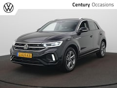 Volkswagen T-Roc - 1.0 TSI Style R-Line / Adaptive cruise / Navi / Parkeersensoren