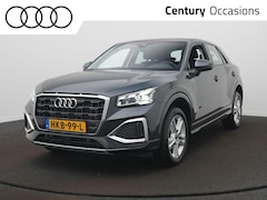 Audi Q2 - 35 TFSI Advanced edition | Virtual | Carplay | Camera | Adap. cruise