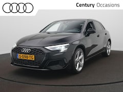 Audi A3 Sportback - 40 TFSI e Business edition | Adap. Cruise | Sfeerverlichting | Virtual | Elek. Klep