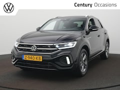 Volkswagen T-Roc - 1.0 TSI R-Line Business+ / Virtual / Camera / Elek. Klep / Adap. cruise