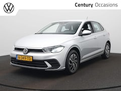 Volkswagen Polo - 1.0 TSI Life | Adap. Cruise | LED | Carplay | Sensoren