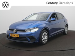 Volkswagen Polo - 1.0 TSI Life / Acc / Sensoren / Clima