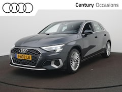 Audi A3 Sportback - 30 TFSI Advanced edition S-Tronic | Virtual | Climate | LED