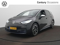 Volkswagen ID.3 - First Plus 58 kWh / IQ-Light / Camera / Adap. Cruise / 19 Inch