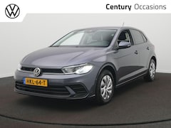 Volkswagen Polo - 1.0 TSI DSG Life Apple Carplay/Android Auto | Stoelverwarming | Climate controle