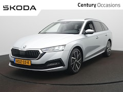Skoda Octavia Combi - 1.4 TSI iV PHEV Business Edition | Adaptive Cruise | Navigatie | Clima
