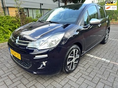 Citroën C3 - 1.2 PureTech Collection / Navi / Pano'voorruit / LED