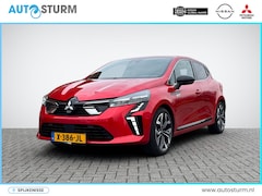 Mitsubishi Colt - 1.6 HEV Instyle Hybrid