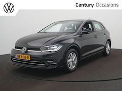 Volkswagen Polo - 1.0 TSI Life DSG / Adap. Cruise / Carplay / Stoelverwarming