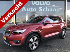 Volvo XC40 - 1.5 T4 Recharge Inscription Expression Automaat | Rijklaar incl 12 mnd Bovag | Dodehoeksen
