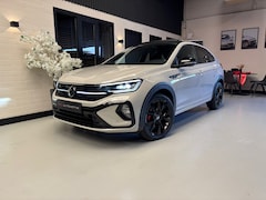 Volkswagen Taigo - 1.5 TSI R-Line Business |Pano|Cam|IQ-light|Ledbar| CarPlay |
