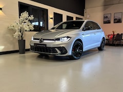 Volkswagen Polo - 1.0 TSI R-Line |IQ-light|Led bar|Travel Assist|CarPlay|DaB|ACC|Lane assist|Matrix|