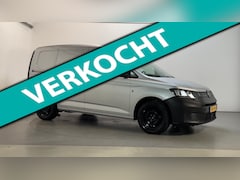 Volkswagen Caddy Cargo - 2.0 TDI Comfort Cruise Control Airco Elektrische Ramen