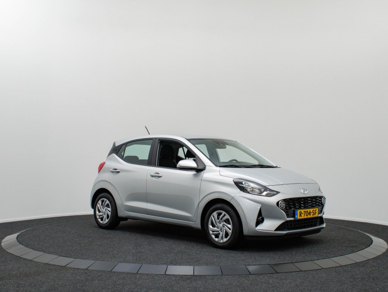 Hyundai i10 - 1.0 Comfort | Carplay | Private Lease 299 p.m. - AutoWereld.nl