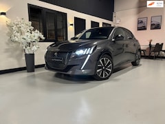 Peugeot 208 - 1.2 GT-Line 131PK 360 Cam | Leder| Electrische Stoelen | Dodehoek | Sfeer | DaB | Led | Ca