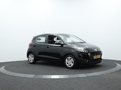Hyundai i10 - 1.0 Comfort | Carplay Navigatie | Airco | Cruise control