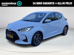 Toyota Yaris - 1.5 Hybrid Dynamic | Apple CarPlay/Android auto | Achteruitrijcamera | Parkeersensoren ach