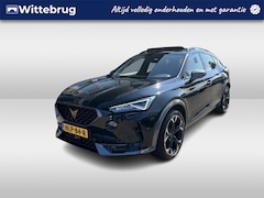 CUPRA Formentor - 1.4 e-Hybrid VZ Black Edition / AUTOMAAT/ PANO/ TREKHAAK/ 245PK/ ADAPT. CRUISE/ KEYLESS/ N
