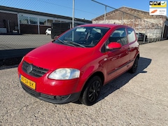 Volkswagen Fox - 1.2 Trendline
